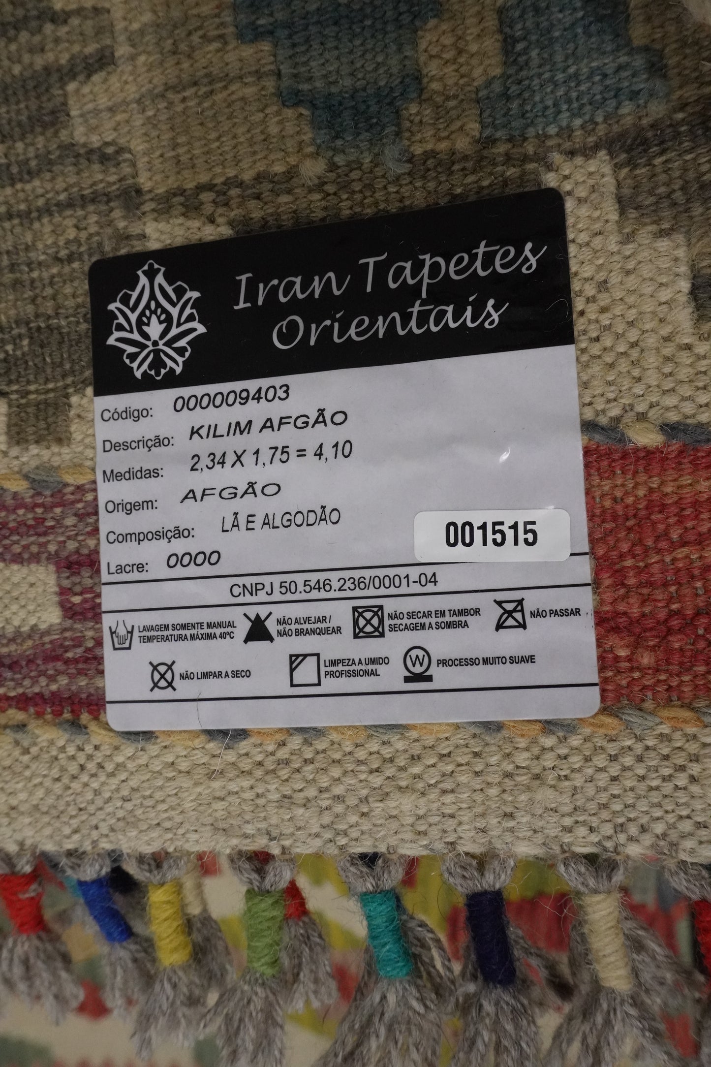 Tapete - 9403