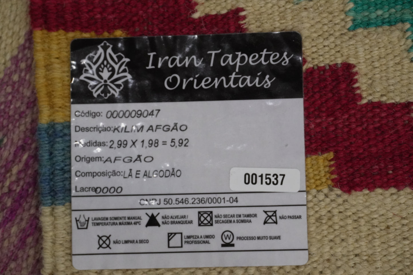 Tapete - 9047