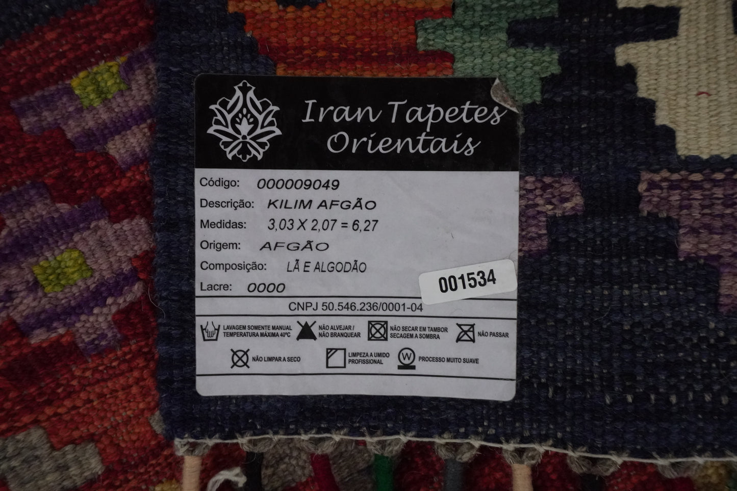 Tapete - 9049